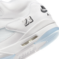 Jordan 5 Retro White Metallic (2026)