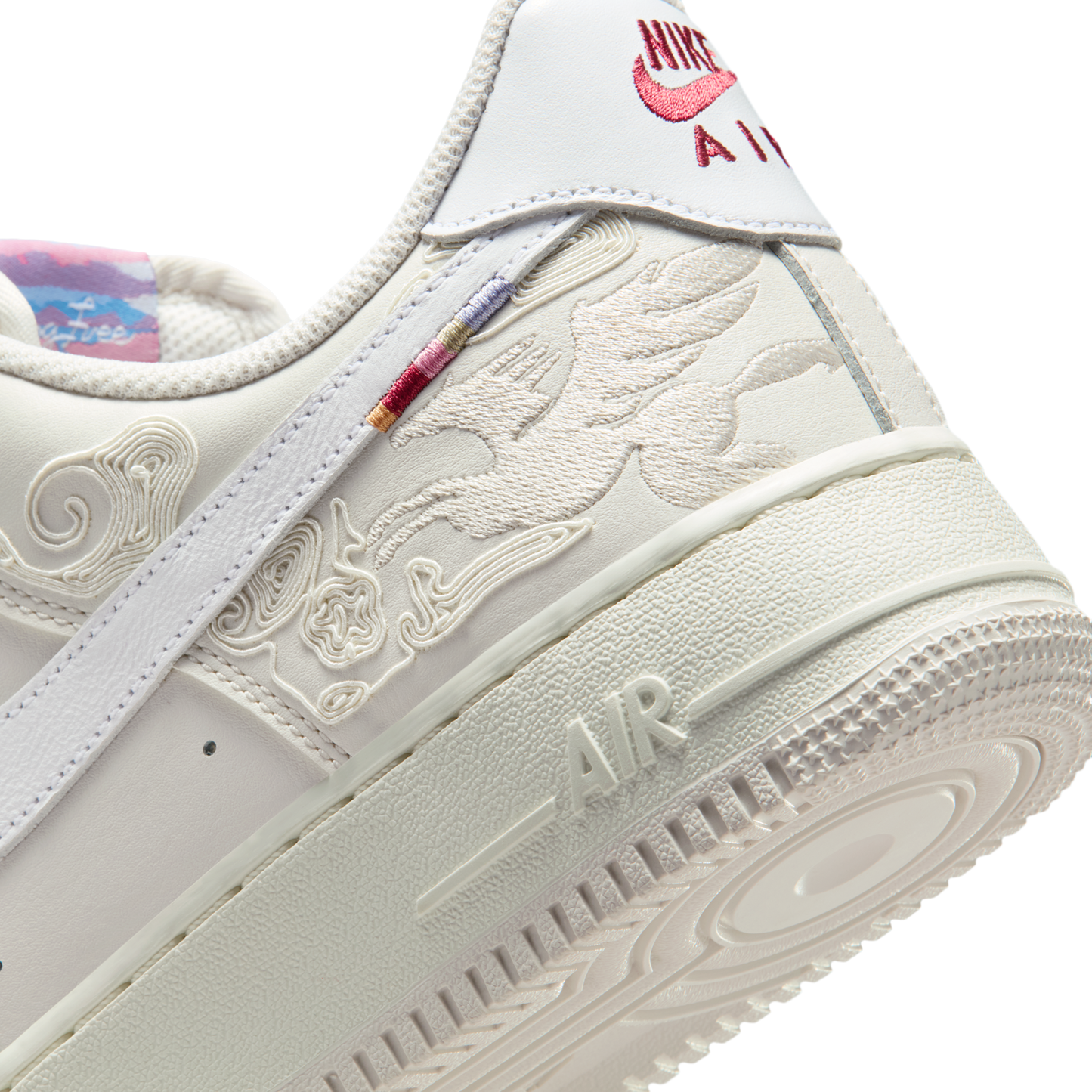 Nike Air Force 1 Low Pegasus Pack Phantom