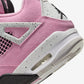 Jordan 4 Retro Orchid (Women's)