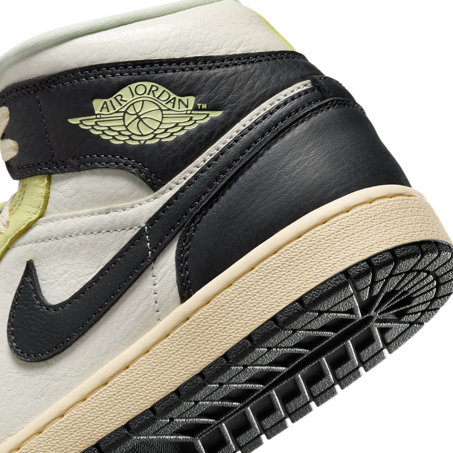 Jordan 1 Mid SE Fall League (Women's)