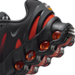 Nike Air Max Dn8 Dark Smoke Grey Orange Light Carbon (GS)