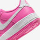 Nike Air Force 1 Low Playful Pink (GS)