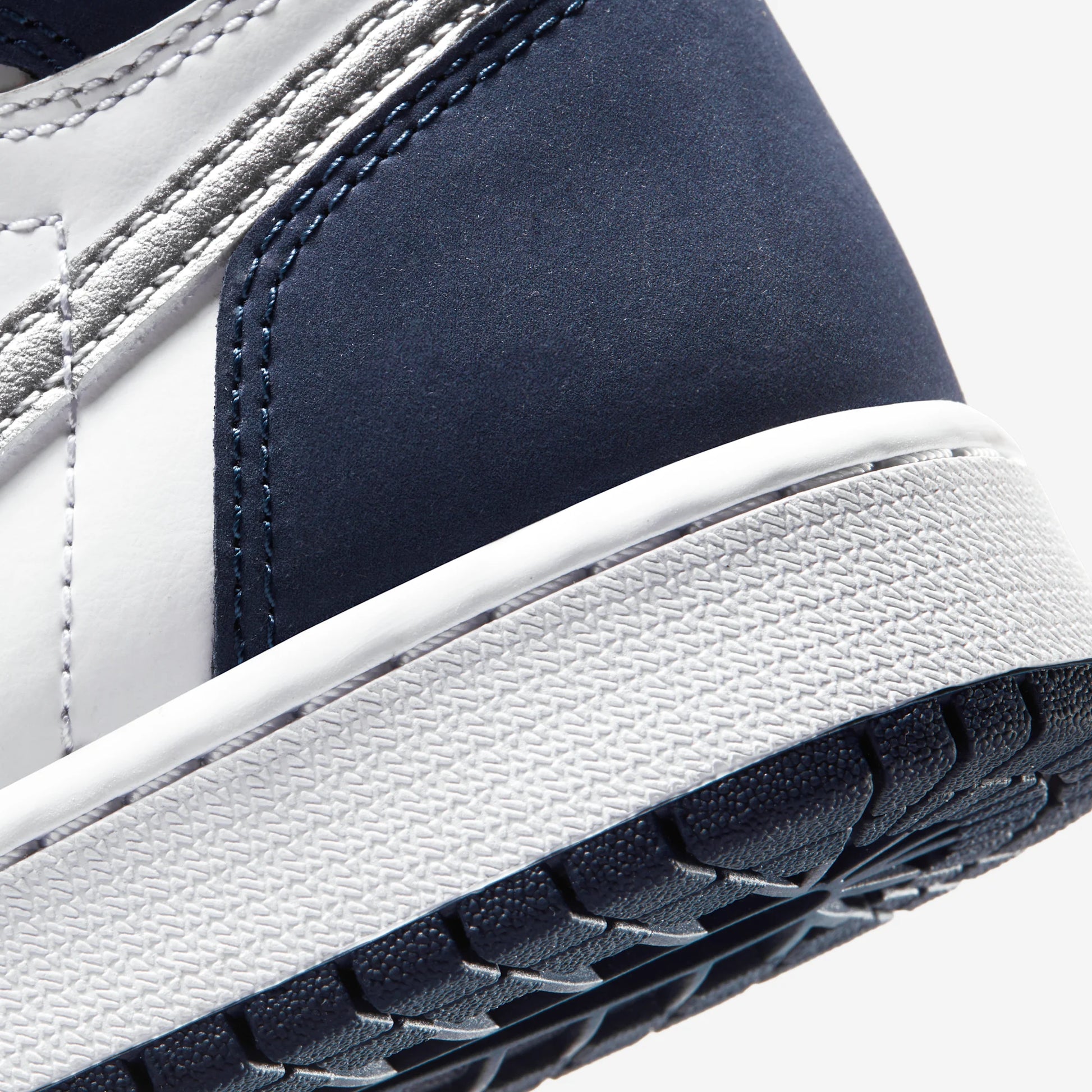 Jordan 1 Retro High CO Japan Midnight Navy (GS)