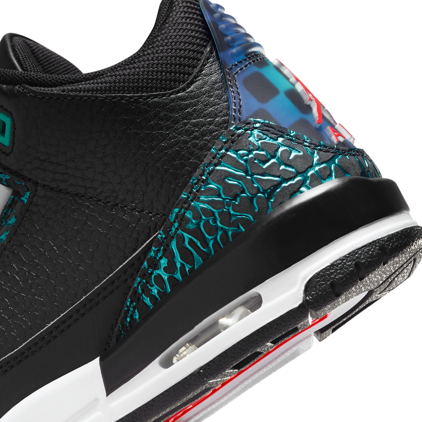 Jordan 3 Retro SE Moto (GS)