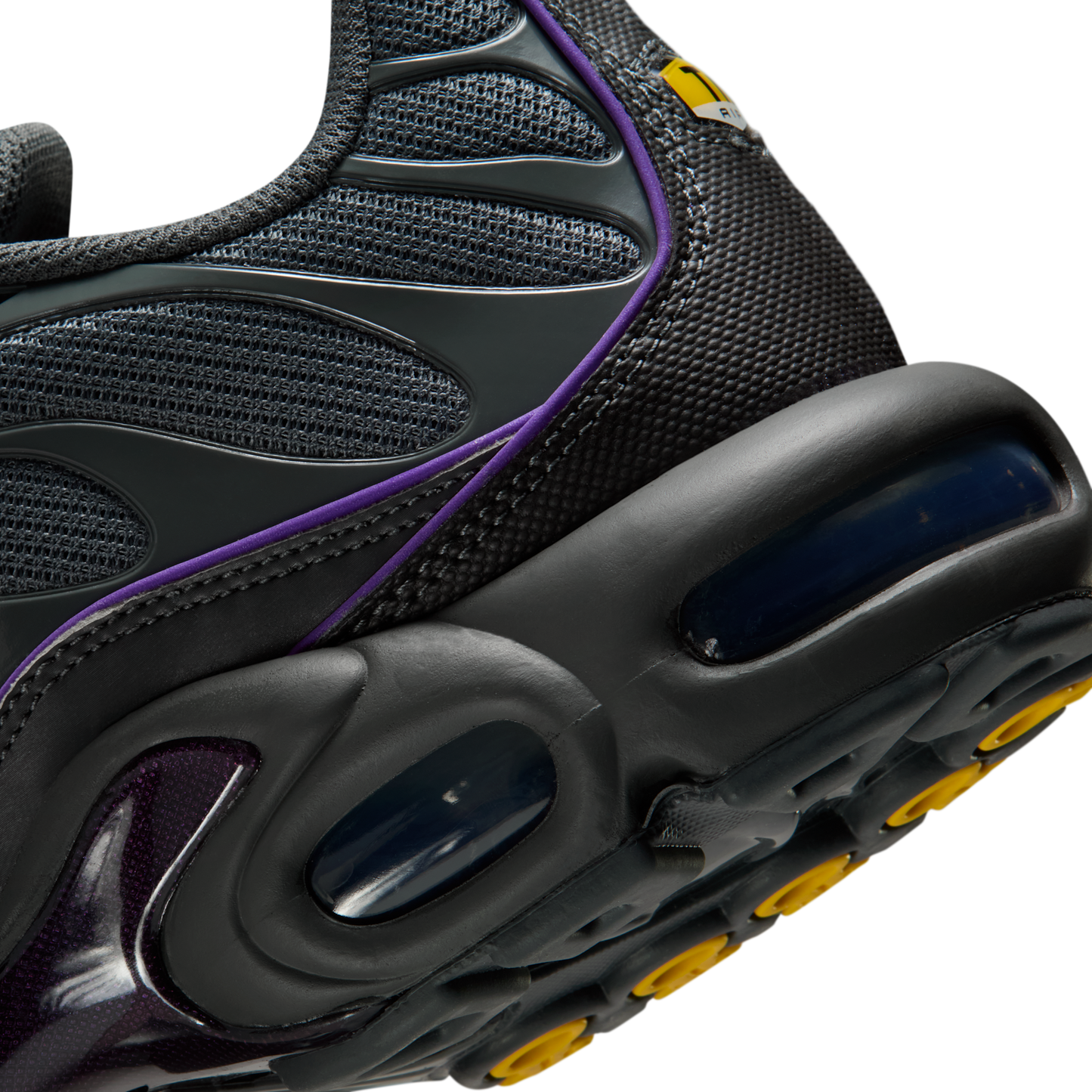 Nike Air Max Plus OG Iron Grey Wild Grape