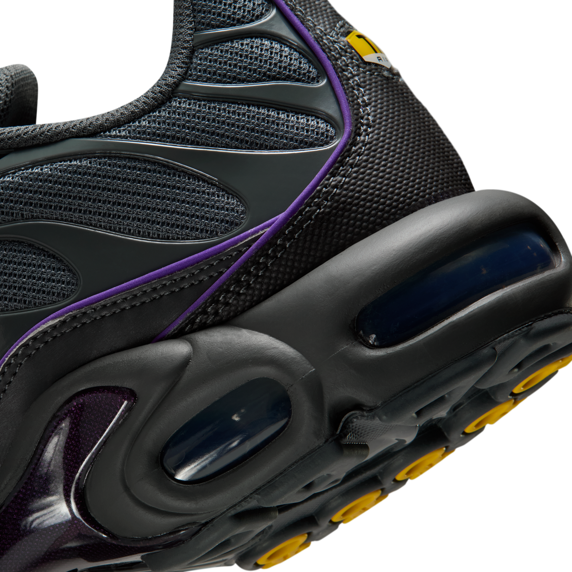 Nike Air Max Plus OG Iron Grey Wild Grape