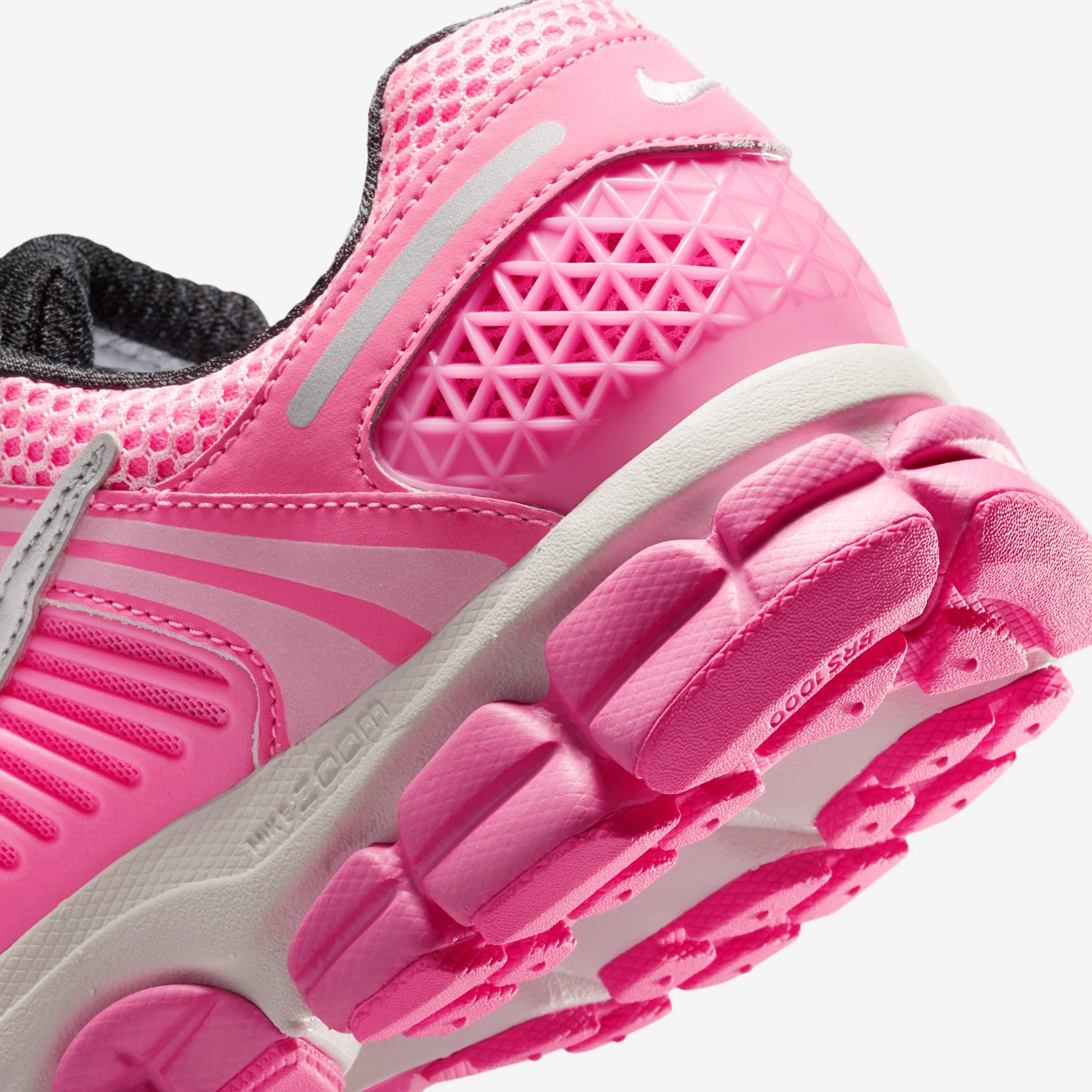 Nike Zoom Vomero 5 Pink Glow Pearl Pink Silver (Women's)