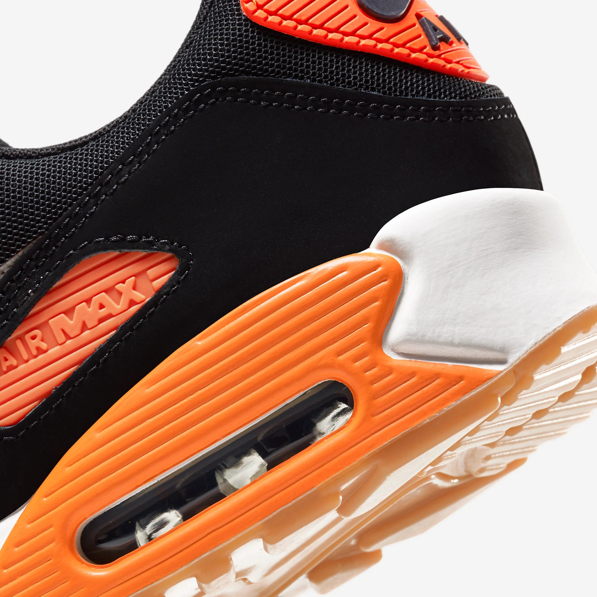 Nike Air Max 90 Home & Away Orange