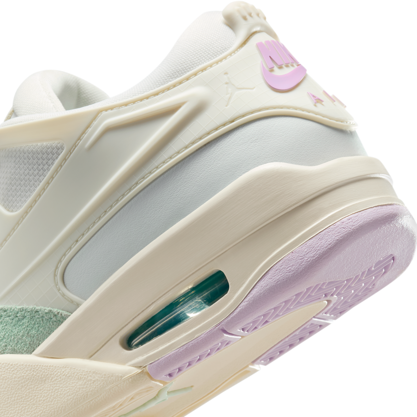 Jordan 4 RM Sail Doll (Women's)