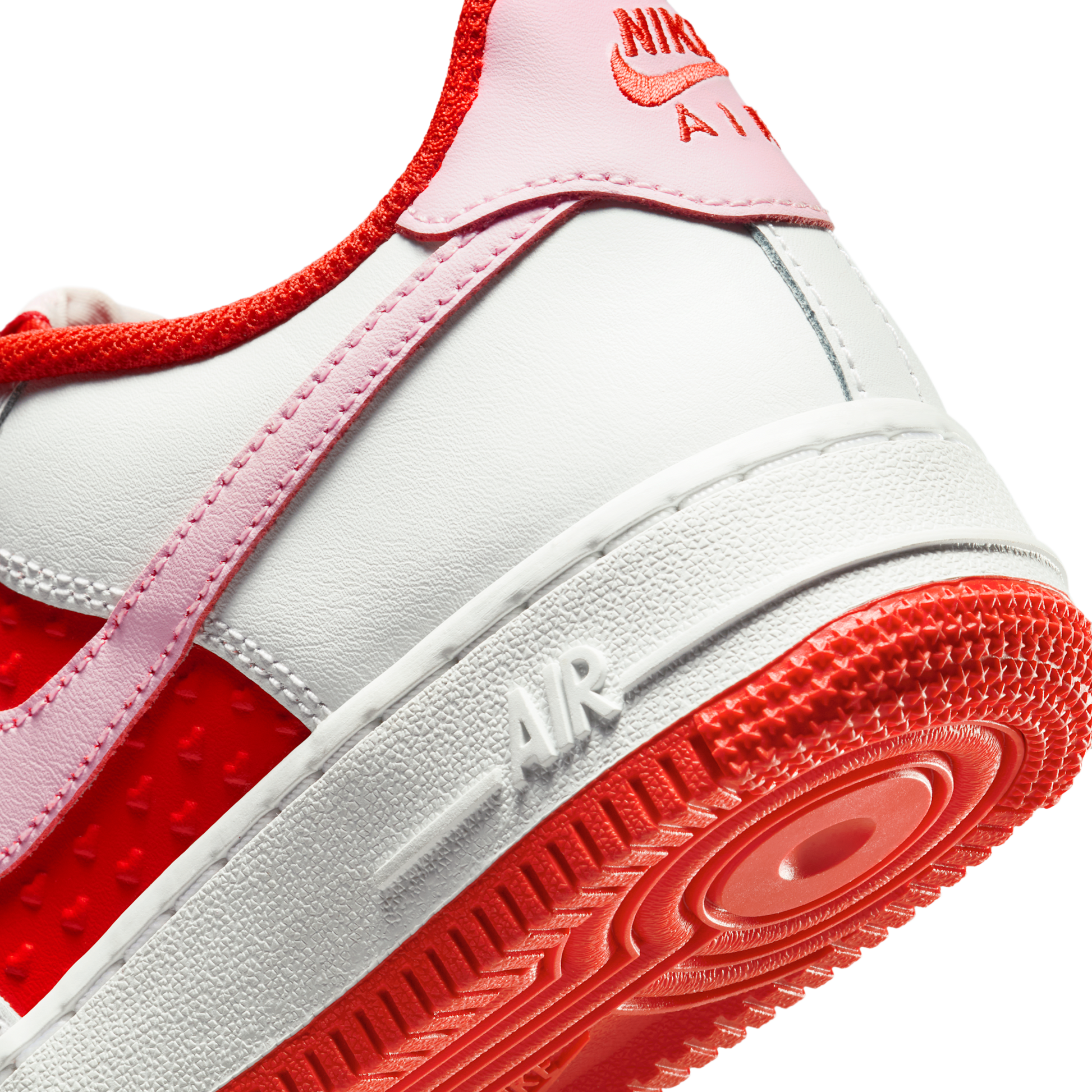 Nike Air Force 1 Low Valentine's Day (2025) (GS)