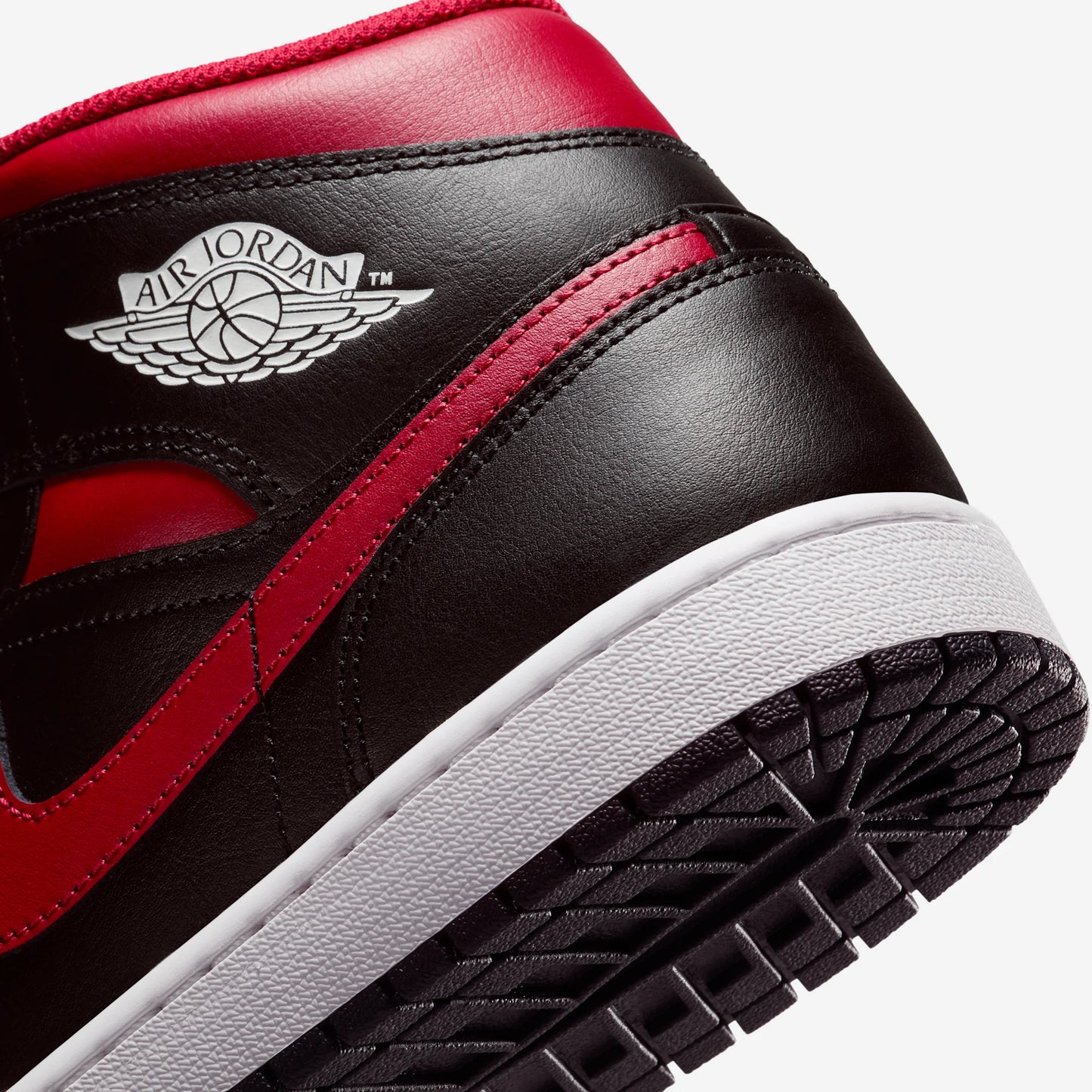 Jordan 1 Mid Bred Twist
