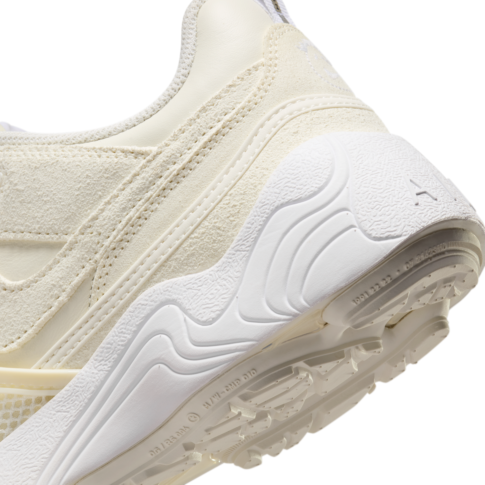 Nike Zoom Field Jaxx SP Travis Scott Sail
