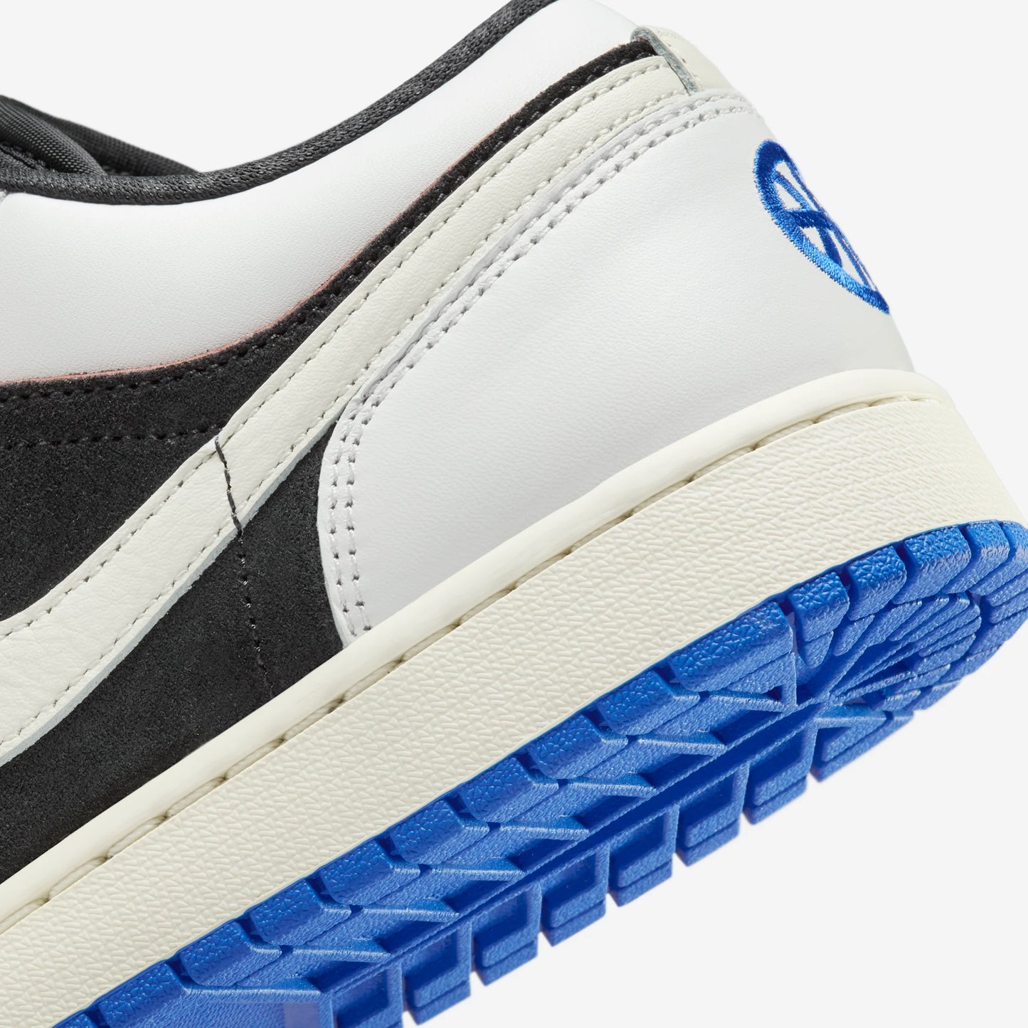 Jordan 1 Low Quai 54 (2024)