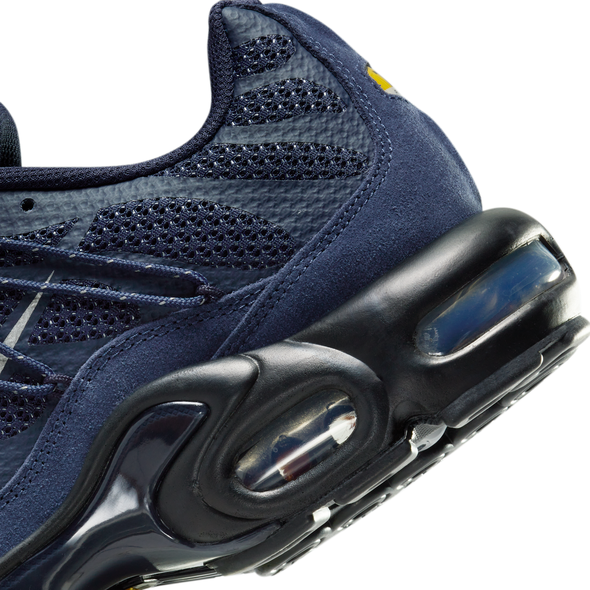 Nike Air Max Plus Utility Obsidian