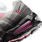 Nike Air Max 95 OG Big Bubble Solar Red 2.0 (2025)