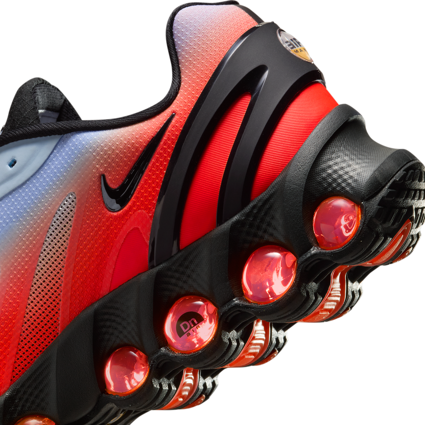 Nike Air Max Dn8 Royal Tint Bright Crimson