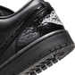 Jordan 1 Low SE Patent Elephant Black (Women's)