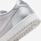 Jordan 1 Low OG Metallic Silver