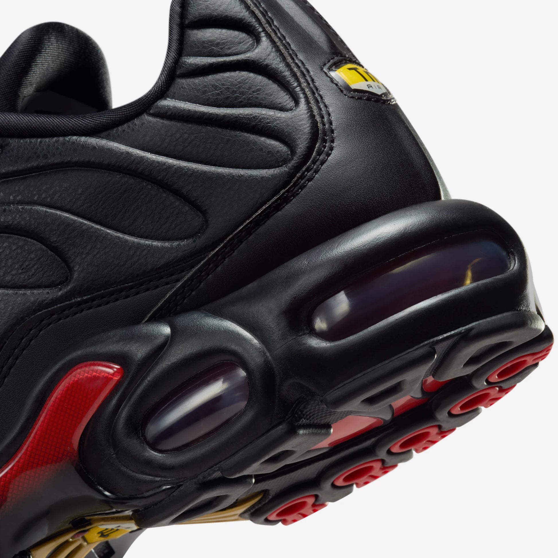 Nike Air Max Plus Premium Bred
