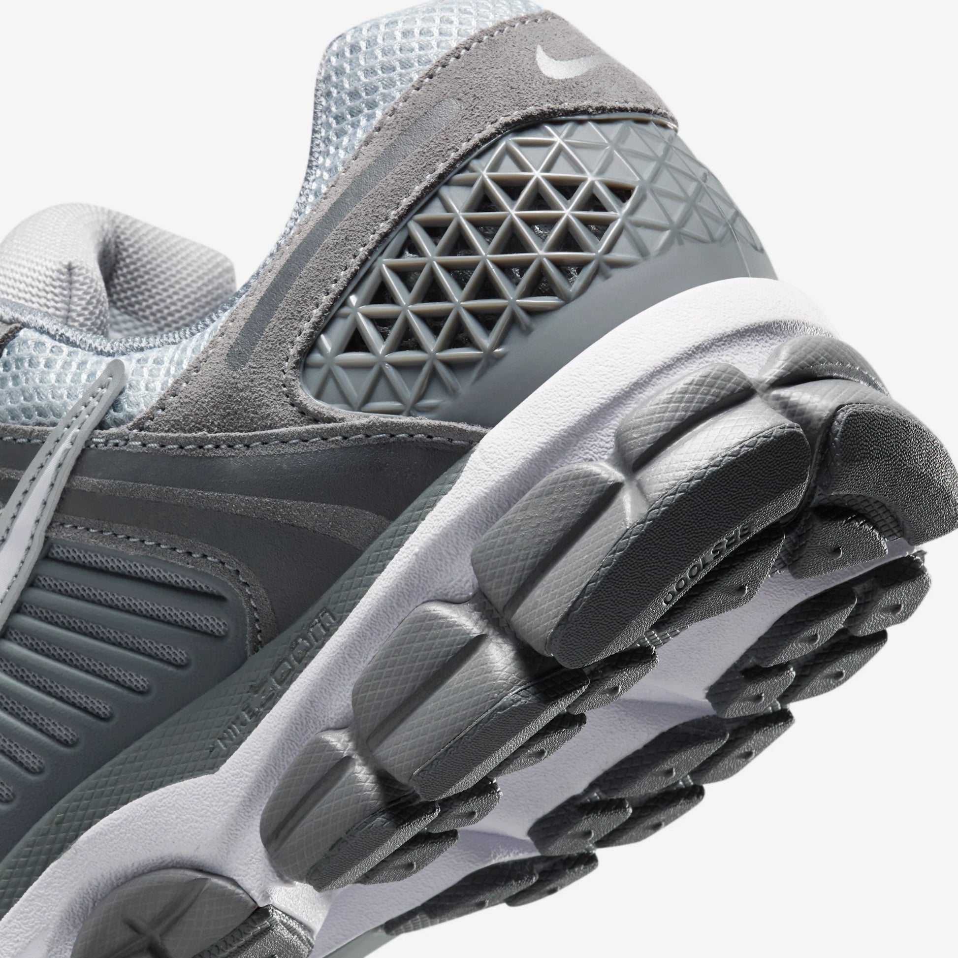 Nike Zoom Vomero 5 Cool Grey Wolf Grey