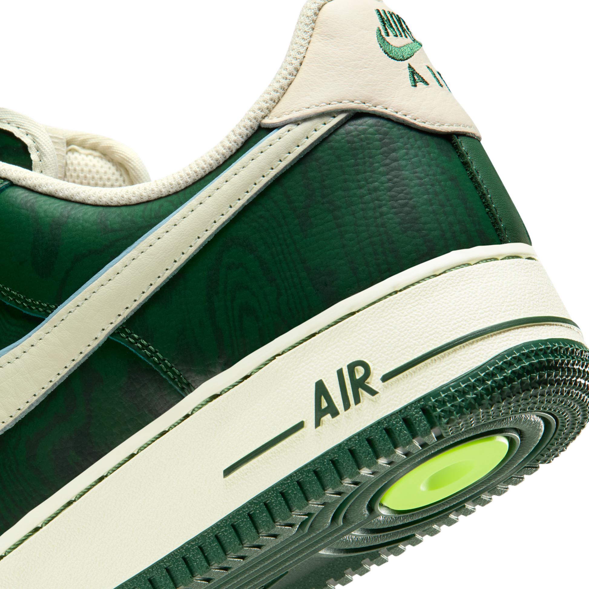 Nike Air Force 1 Low LAAMS Please Post Bills
