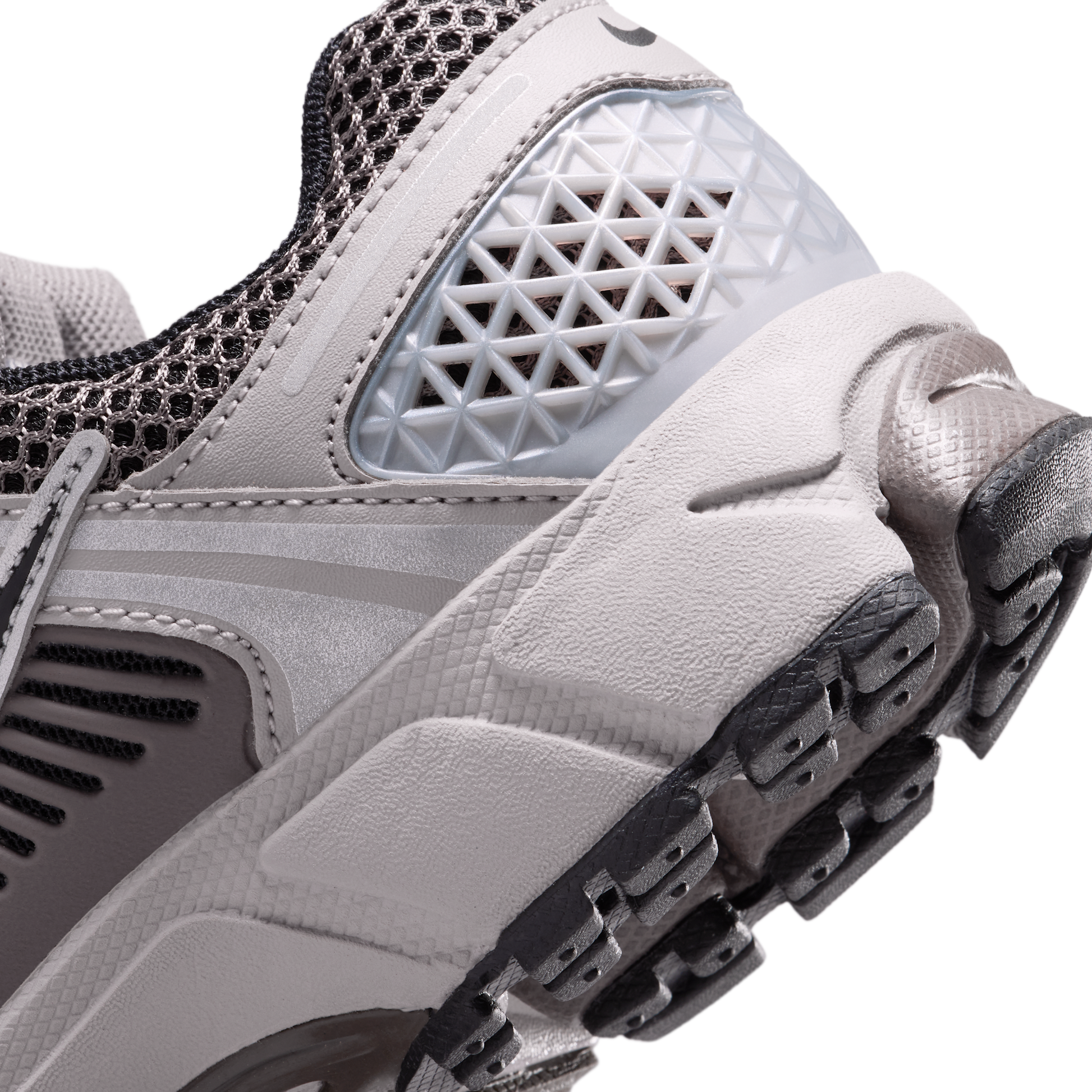 Nike Zoom Vomero 5 College Grey Black-Cave Stone (GS)