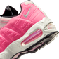 Nike Air Max 95 Big Bubble Pink Glow (Women's)