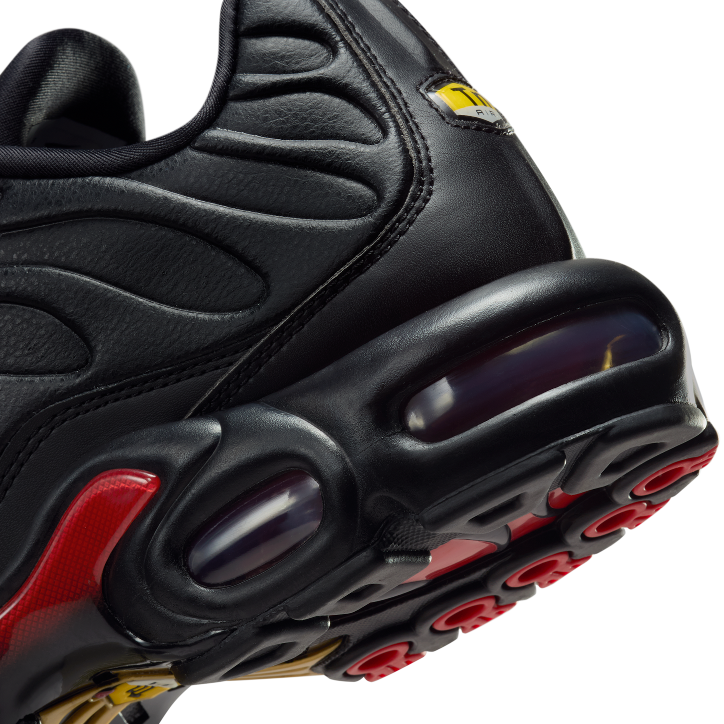 Nike Air Max Plus Premium Bred