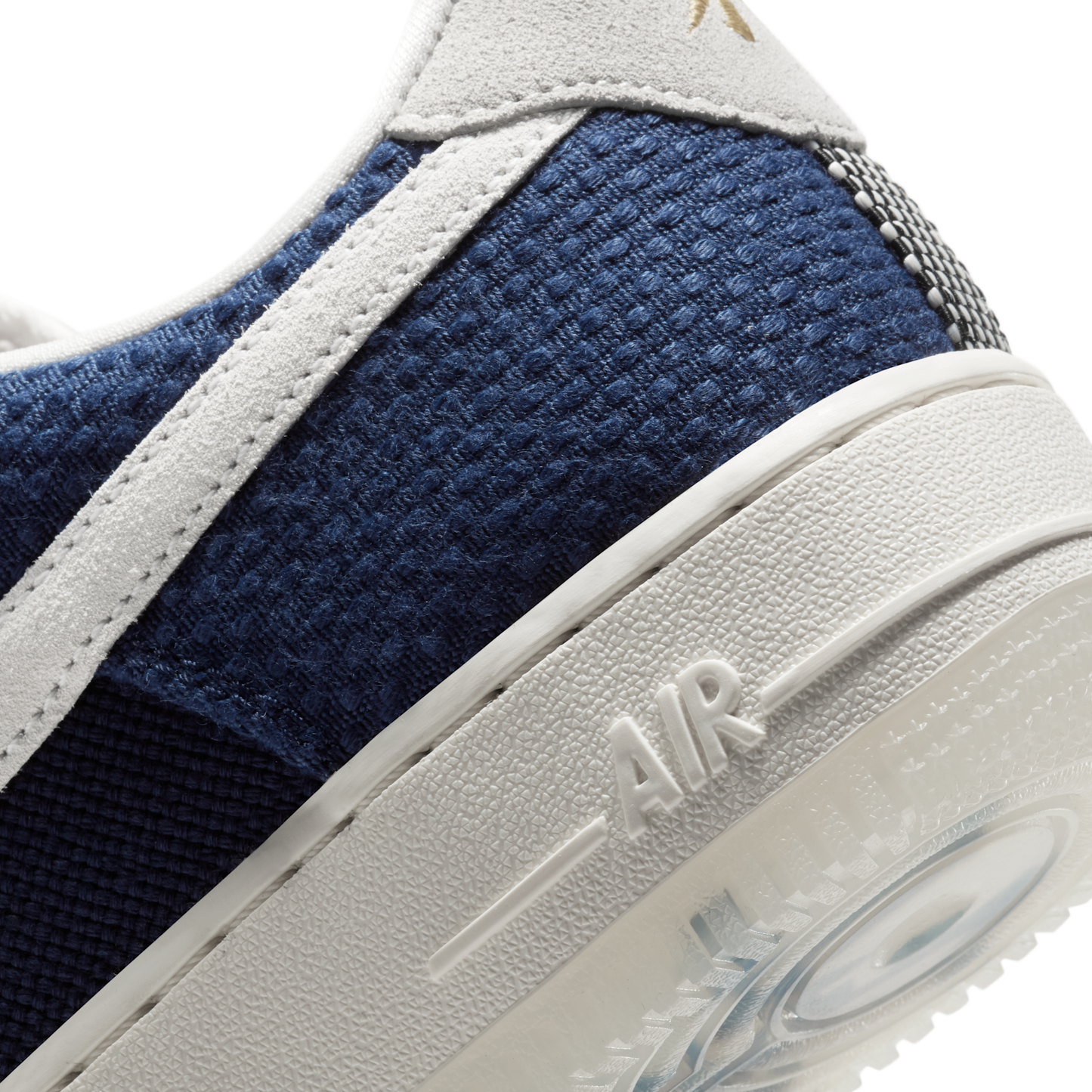 Nike Air Force 1 Low '07 LV8 Sashiko (Women's)