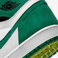 Jordan 1 High Zoom Air CMFT Stadium Green