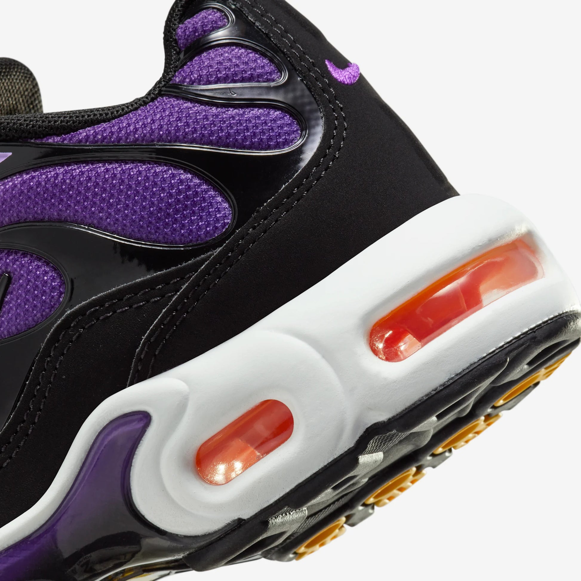 Nike Air Max Plus OG Voltage Purple (2024) (PS)