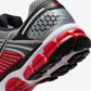 Nike Zoom Vomero 5 Metallic Silver University Red