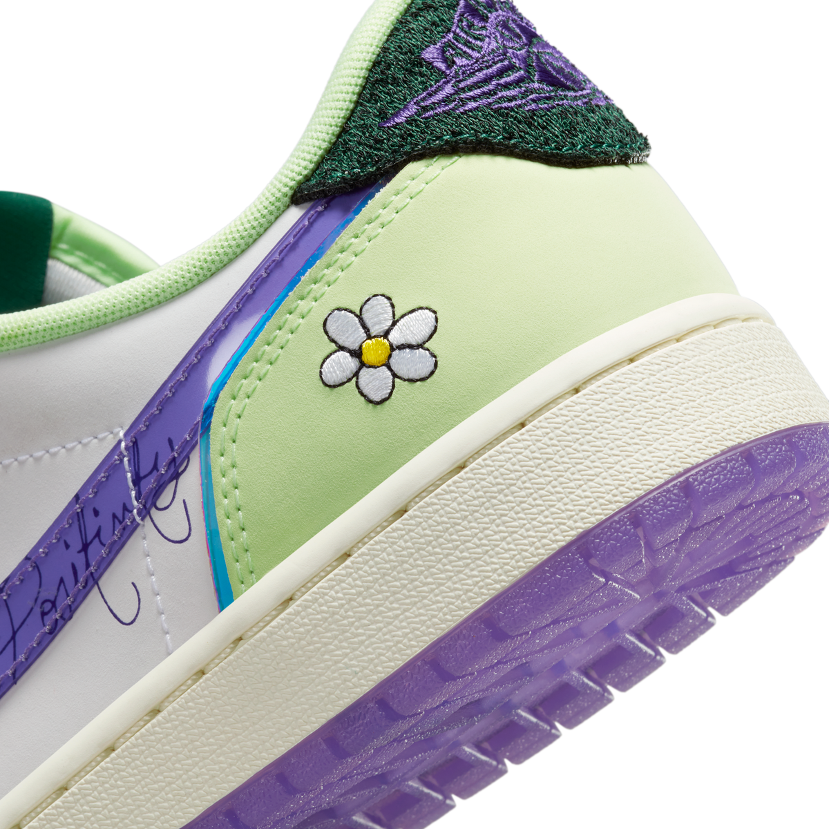 Jordan 1 Retro Low OG Doernbecher (2023)