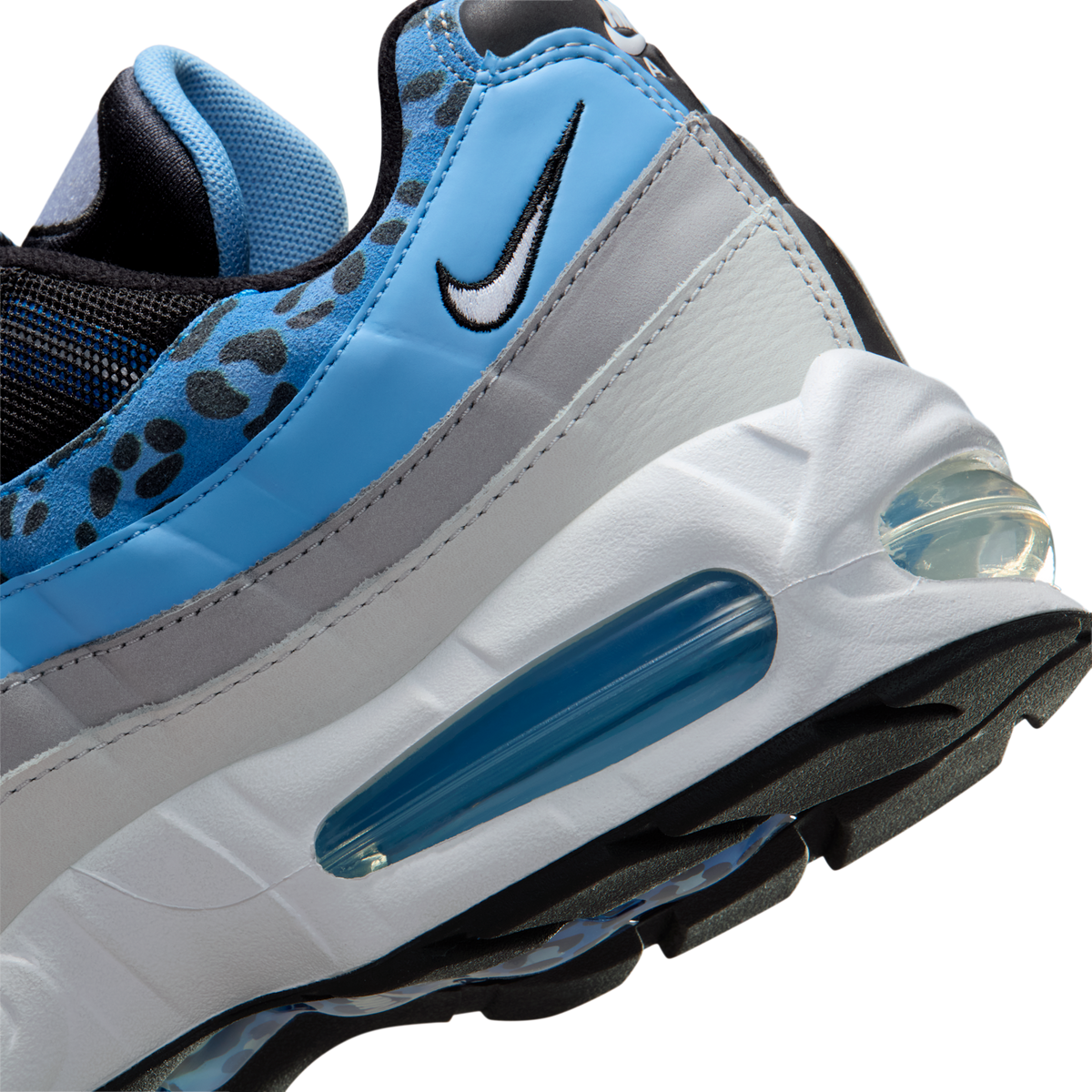 Nike Air Max 95 Yardrunners Spellman