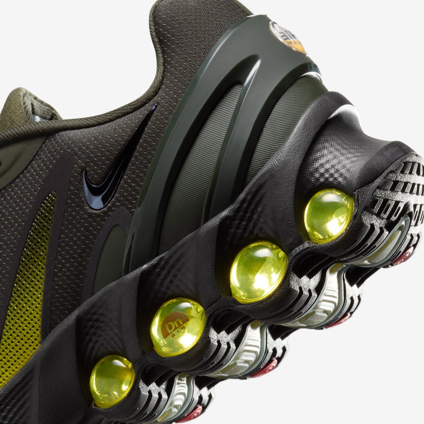 Nike Air Max Dn8 Sequoia Bright Citron