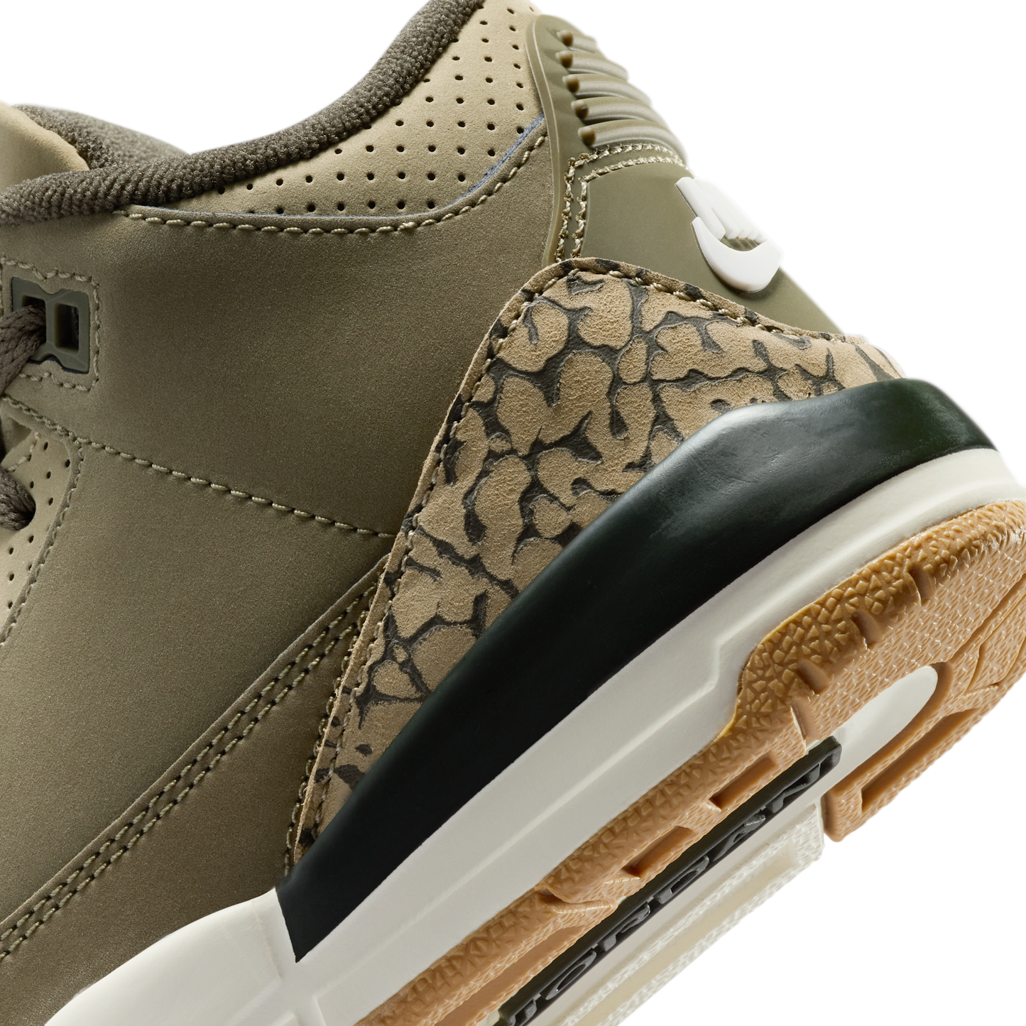 Jordan 3 Retro Family Affair (PS)