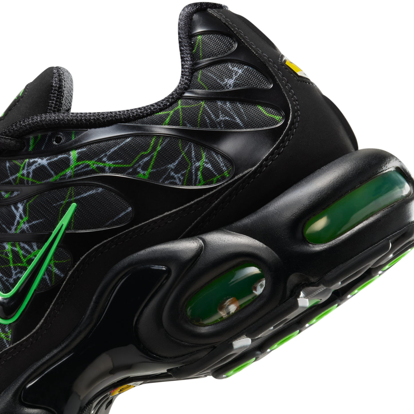 Nike Air Max Plus Shattered Glass