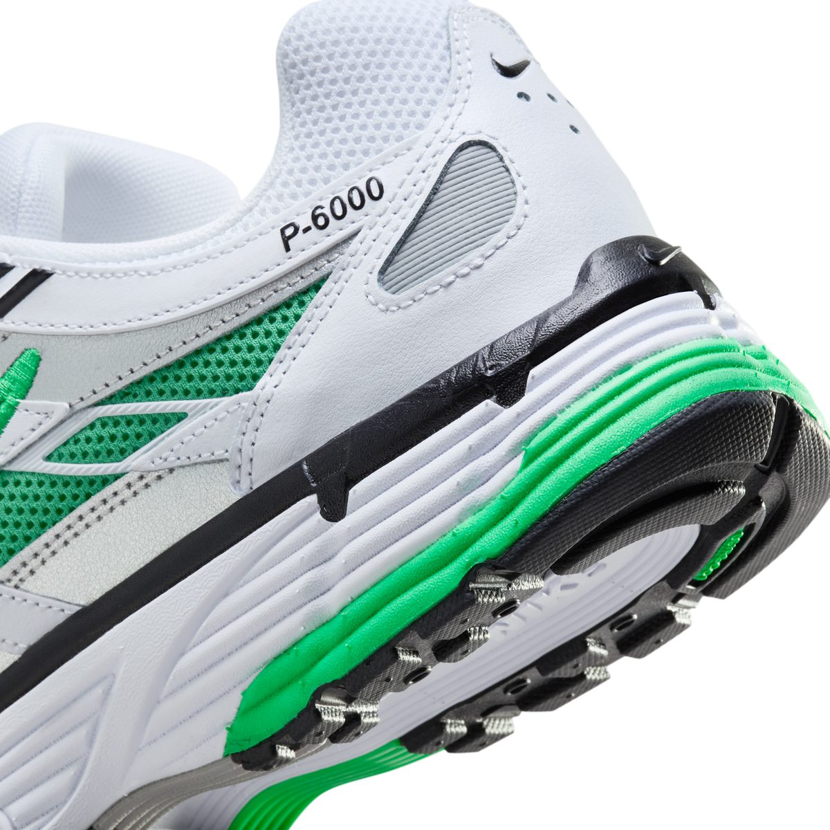 Nike P-6000 Spring Green