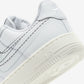 Nike Air Force 1 Low '07 White Smoke Grey (Women's)