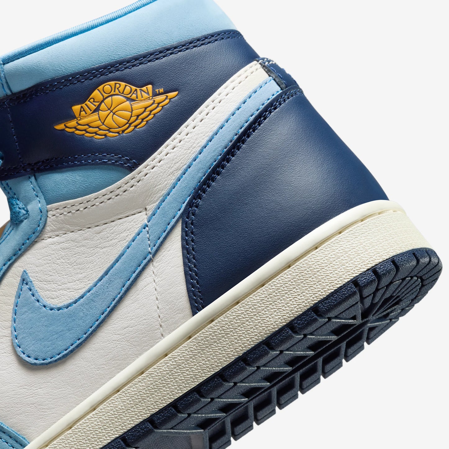 Jordan 1 High OG First in Flight (Women's)