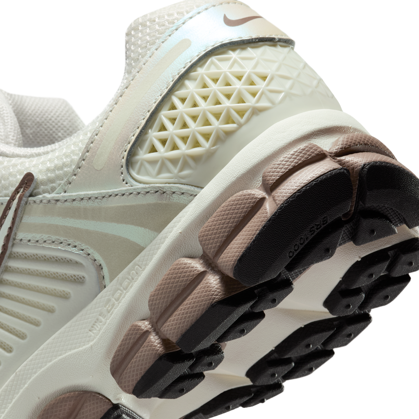 Nike Zoom Vomero 5 Sail Mink Brown Black (Women's)