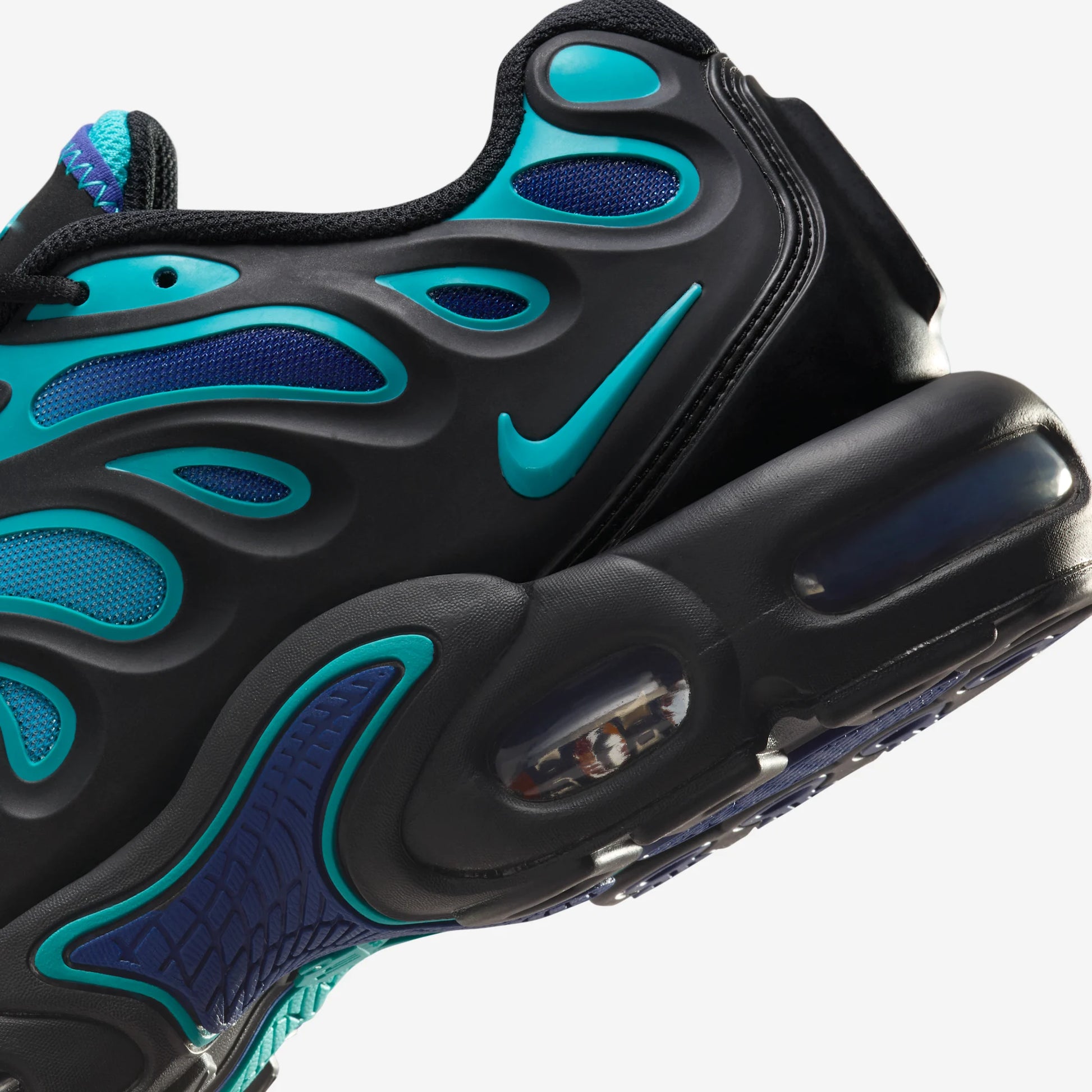 Nike Air Max Plus Drift Deep Royal Blue