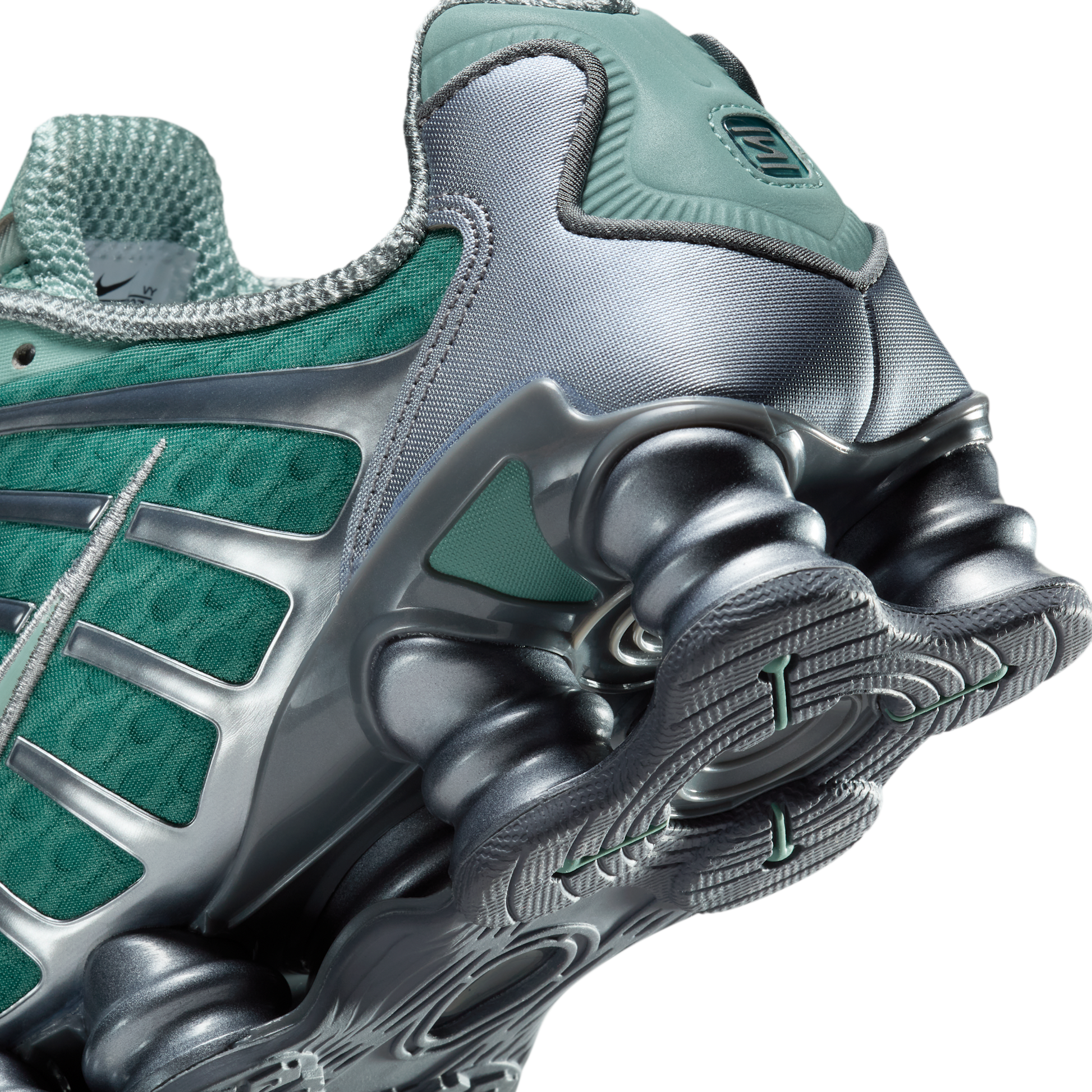 Nike Shox TL Cannon (Women's)
