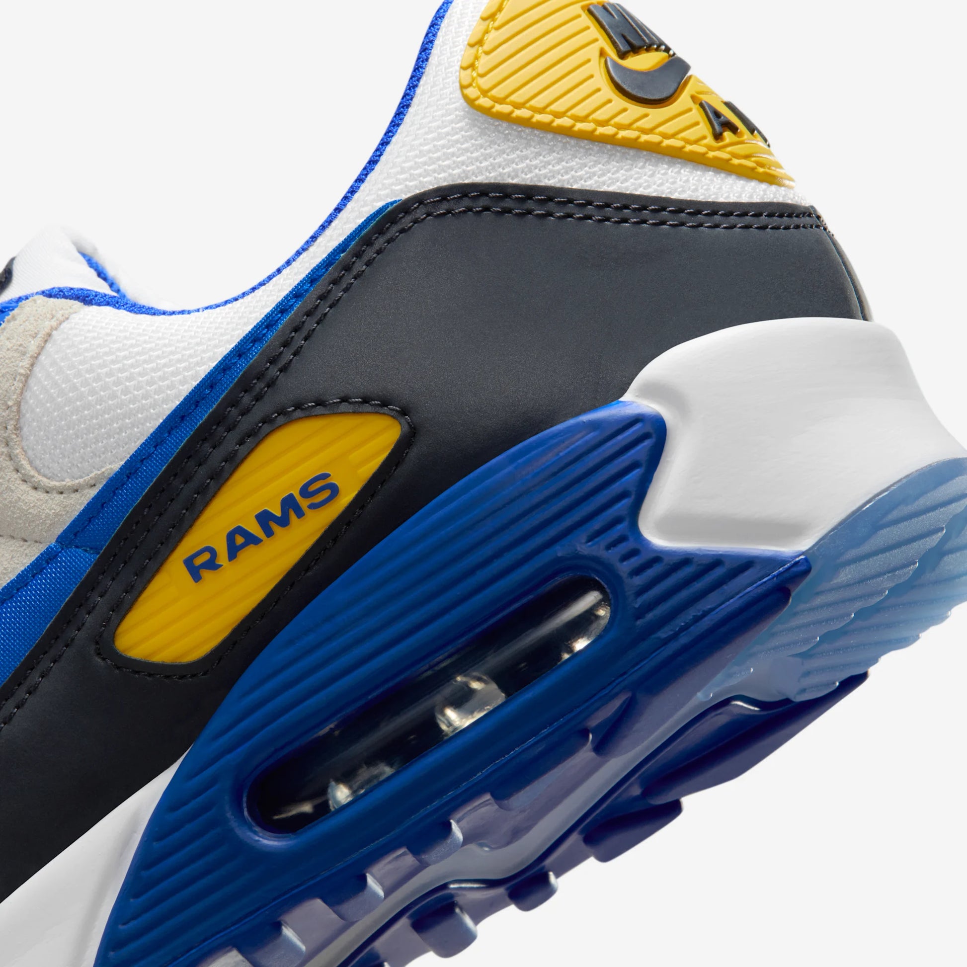 Nike Air Max 90 Los Angeles Rams