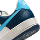 Nike Air Force 1 Low '07 Armory Navy Baltic Blue