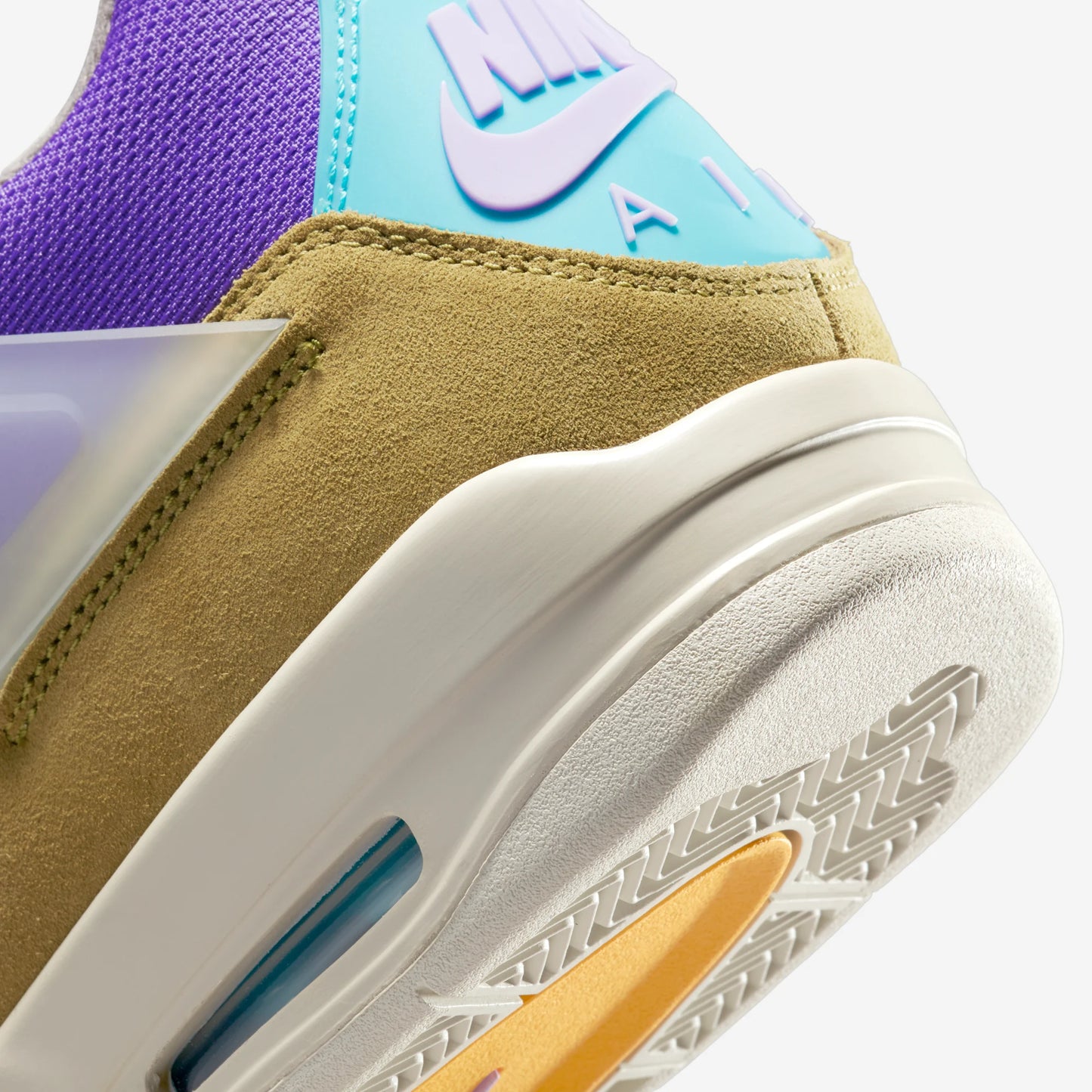 Jordan 4 Retro SP 30th Anniversary Union Desert Moss