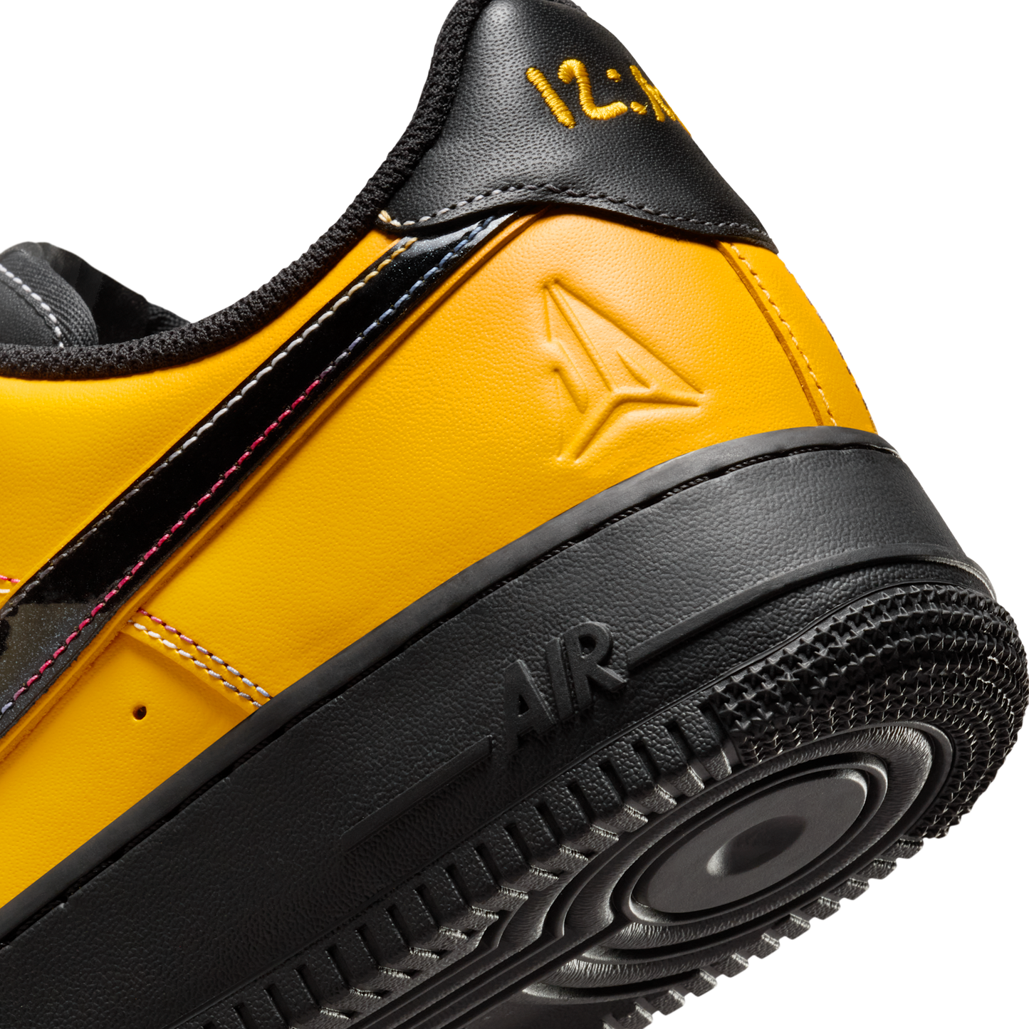 Nike Air Force 1 Low Ja Morant Let Me Be Ja