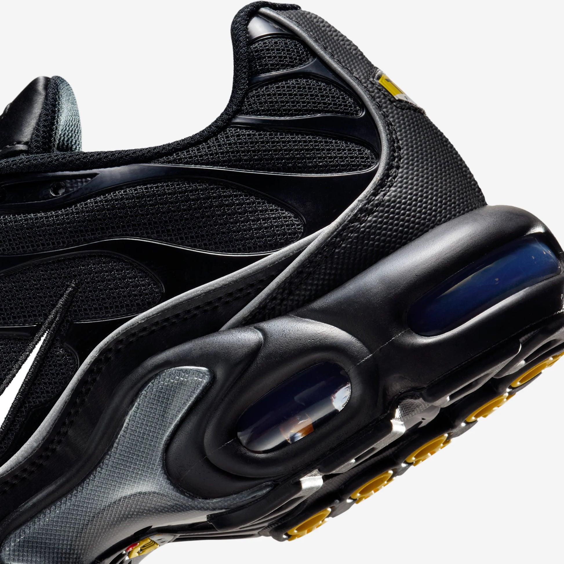 Nike Air Max Plus OG Black Reflective