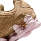 Nike Shox TL Filbert Pink Foam (Women's)