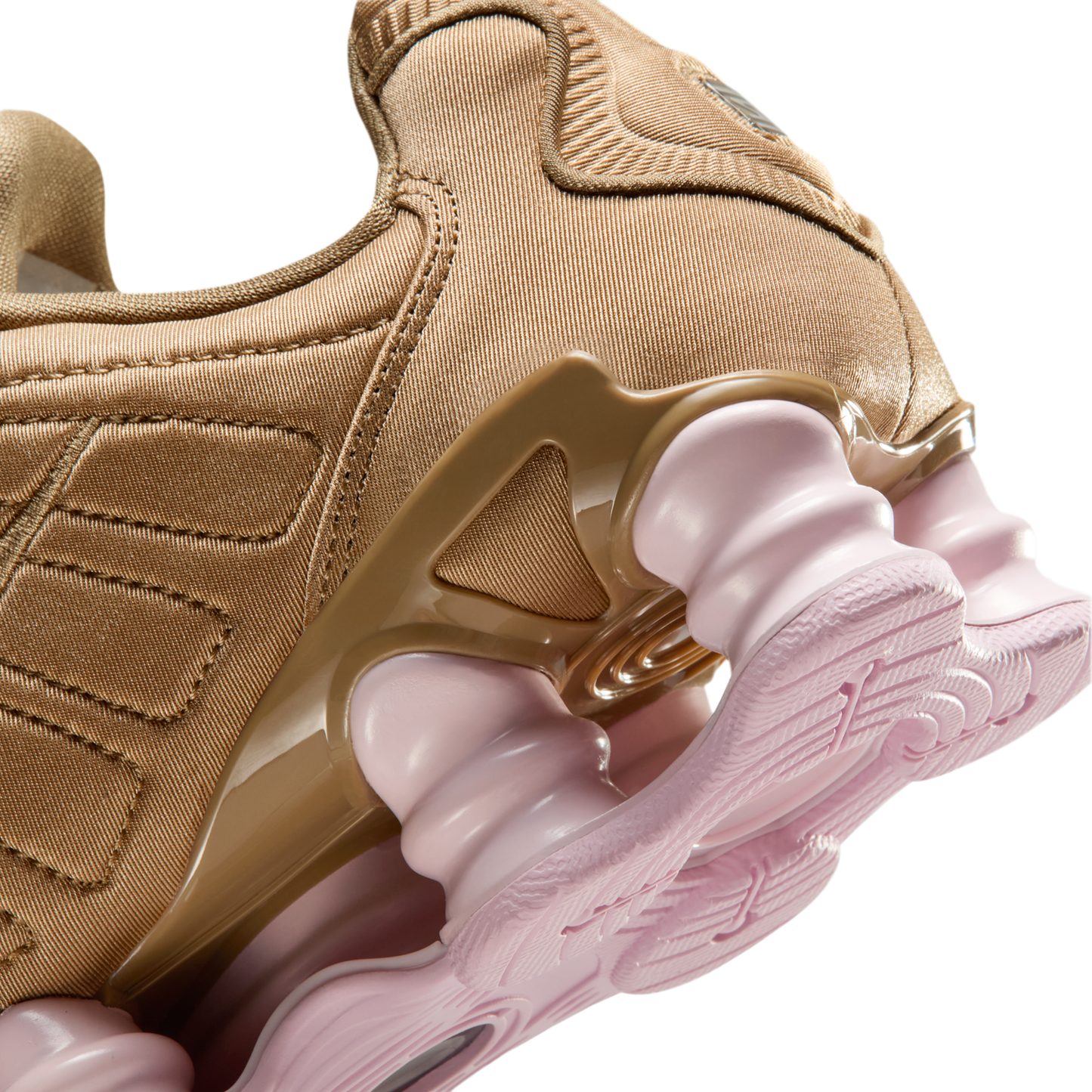 Nike Shox TL Filbert Pink Foam (Women's)
